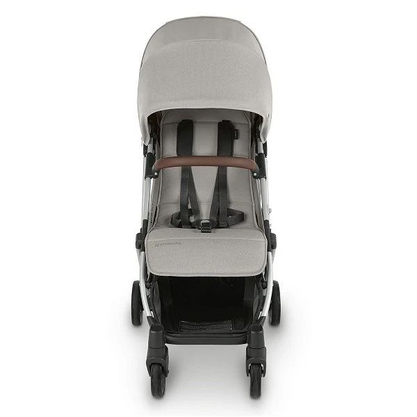 UPPAbaby Minu V2 Buggy Stella Grey Brushed 8 UPPAbaby Minu V2 Buggy Stella Grey Brushed – Bild 6