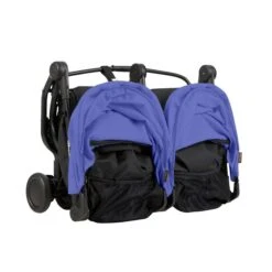 Mountain Buggy Nano DUO In Cyber Ideal Für Die Reise -Zwergen Mobil nano duo fold 3qtr nautical 4000x4000px 3