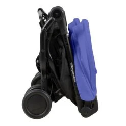 Mountain Buggy Nano DUO In Black Ideal Für Die Reise -Zwergen Mobil nano duo fold nautical 1200x1200px 4