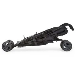 Joie Nitro LX Buggy Laurel 2020 -Zwergen Mobil nitrolx twotoneblack folded 3