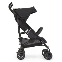 Joie Nitro LX Buggy Laurel 2020 -Zwergen Mobil nitrolx twotoneblack profile 3