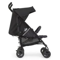 Joie Nitro LX Buggy Laurel 2020 -Zwergen Mobil nitrolx twotoneblack profile recline 3