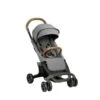 Nuna PEPP Next Buggy Oxford Inkl. Regenverdeck 2 Nuna PEPP Next Buggy Oxford Inkl. Regenverdeck -Zwergen Mobil nuna peppnext oxford angle gl