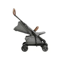 Nuna PEPP Next Buggy Oxford Inkl. Regenverdeck -Zwergen Mobil nuna peppnext oxford profile nc recline 3 fru gl