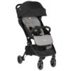 Joie Pact Buggy Ember Inkl. Regenverdeck 1 Joie Pact Buggy Ember Inkl. Regenverdeck -Zwergen Mobil pact ember angle