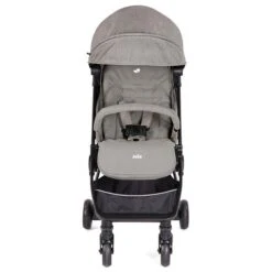 Joie Pact Buggy Gray Flannel Inkl. Regenverdeck 7 Joie Pact Buggy Gray Flannel Inkl. Regenverdeck -Zwergen Mobil pact grayflanell hero