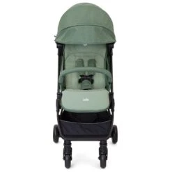 Joie Pact Buggy Laurel Inkl. Regenverdeck -Zwergen Mobil pact laurel hero