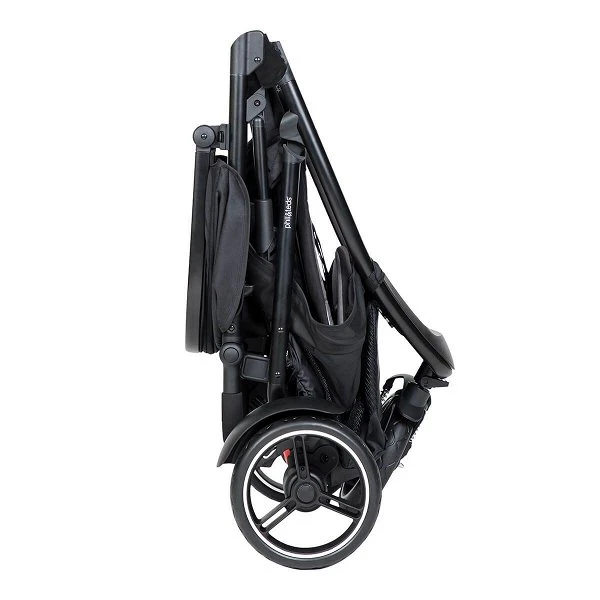 Phil&teds Dot Buggy Inklusive Sitzauflage Apple 6 Phil&teds Dot Buggy Inklusive Sitzauflage Apple – Bild 4