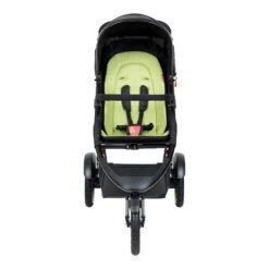 Phil&teds Sport Buggy Inklusive Sitzauflage Apple -Zwergen Mobil phil teds sport buggy in green 1