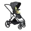 Phil & Teds Voyager Buggy & Sitzauflage Apple 1 Phil & Teds Voyager Buggy & Sitzauflage Apple -Zwergen Mobil phil and teds voyager v6 3qtr apple 1