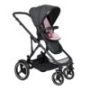 Phil & Teds Voyager Buggy & Sitzauflage Blush -Zwergen Mobil phil and teds voyager v6 3qtr blush 1