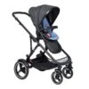 Phil & Teds Voyager Buggy & Sitzauflage Sky -Zwergen Mobil phil and teds voyager v6 3qtr sky 1