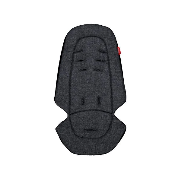 Phil & Teds Voyager Buggy & Sitzauflage Black 4 Phil & Teds Voyager Buggy & Sitzauflage Black – Bild 2