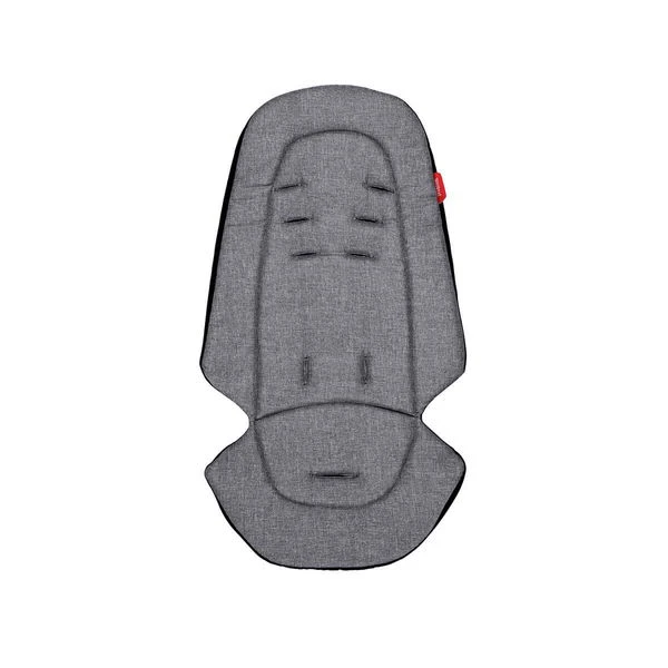 Phil & Teds Voyager Buggy & Sitzauflage Charcoal 4 Phil & Teds Voyager Buggy & Sitzauflage Charcoal – Bild 2