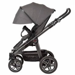 Hartan Racer GTX Sportwagen Mit Handbremse 2023 Alle Designs Wählbar -Zwergen Mobil racer gtx 2323 138 902 spowa ansicht seite mit ausgeklappter sonnenblende 1