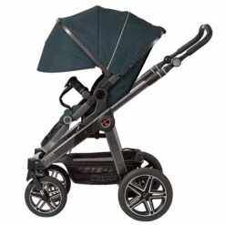 Hartan Racer GTX Sportwagen 2023 Racing Stars (912) -Zwergen Mobil racer gtx 2323 138 912 spowa ansicht seite mit ausgeklappter sonnenblende