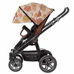 Hartan Racer GTX Sportwagen 2023 Fancy Faces (918) -Zwergen Mobil racer gtx 2323 138 918 spowa ansicht seite mit ausgeklappter sonnenblende