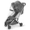 UPPAbaby Minu V2 Regenverdeck -Zwergen Mobil rainshield minu jor