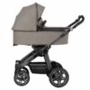 Hartan Rock It GTR Kinderwagen Classy Dots (906) Mit Handbremse -Zwergen Mobil rock it 1200 178 906 falttasche ansicht seite 1