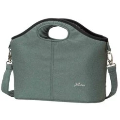 Hartan Rock It GTR Kinderwagen Bunny Dots (900) Mit Handbremse -Zwergen Mobil rock it bag 2 go 900