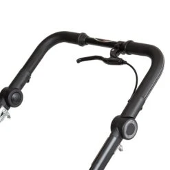 Hartan Rock It GTR Kinderwagen Bunny Dots (900) Mit Handbremse -Zwergen Mobil rock it detail 1200 178 handbremse 1 1