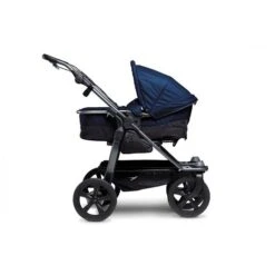 Tfk Duo Kombi Kinderwagen Marine Zwillingswagen Luftkammerreifen -Zwergen Mobil rs1218 t d1 ke 334 9 scr