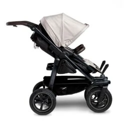 Tfk Duo 2 Kombi Kinderwagen Sand Luftrad-Set -Zwergen Mobil rs2863 t d2 ka 360 6 lpr