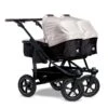 Tfk Duo 2 Kombi Kinderwagen Sand Luftrad-Set -Zwergen Mobil rs2866 t d2 ka 360 9 lpr