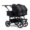 Tfk Duo 2 Kombi Kinderwagen Schwarz Luftkammer Radset 2 Tfk Duo 2 Kombi Kinderwagen Schwarz Luftkammer Radset -Zwergen Mobil rs2894 t d2 ke 310 8 lpr