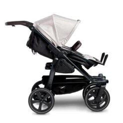 Tfk Duo 2 Kombi Kinderwagen Sand Luftkammer Radset -Zwergen Mobil rs2920 t d2 ke 360 5 lpr