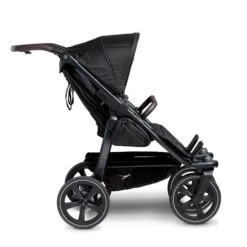 Tfk Duo 2 Sportwagen Schwarz Luftkammer Radset -Zwergen Mobil rs2994 t d2 se 310 1 lpr