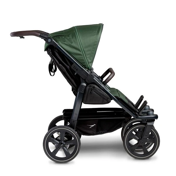 Tfk Duo 2 Sportwagen Olive Luftkammer Radset 10 Tfk Duo 2 Sportwagen Olive Luftkammer Radset – Bild 8