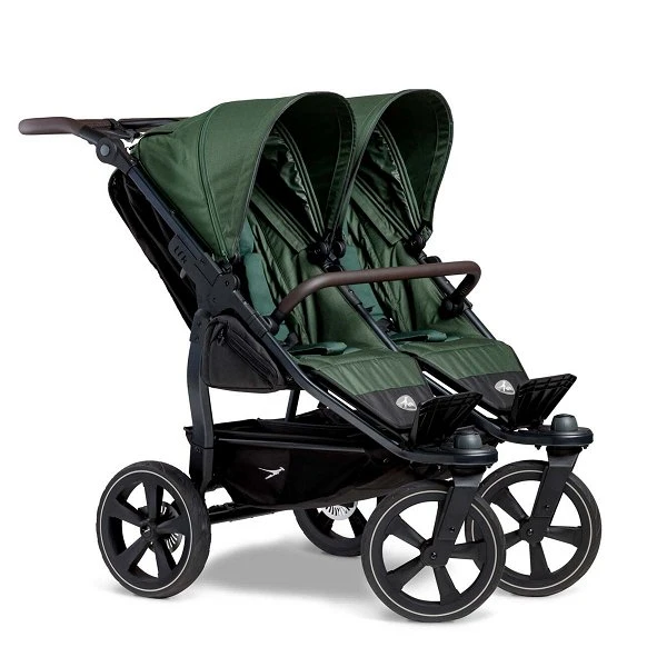 Tfk Duo 2 Sportwagen Olive Luftkammer Radset 4 Tfk Duo 2 Sportwagen Olive Luftkammer Radset – Bild 2