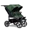 Tfk Duo 2 Sportwagen Olive Luftkammer Radset -Zwergen Mobil rs3006 t d2 se 355 5 lpr