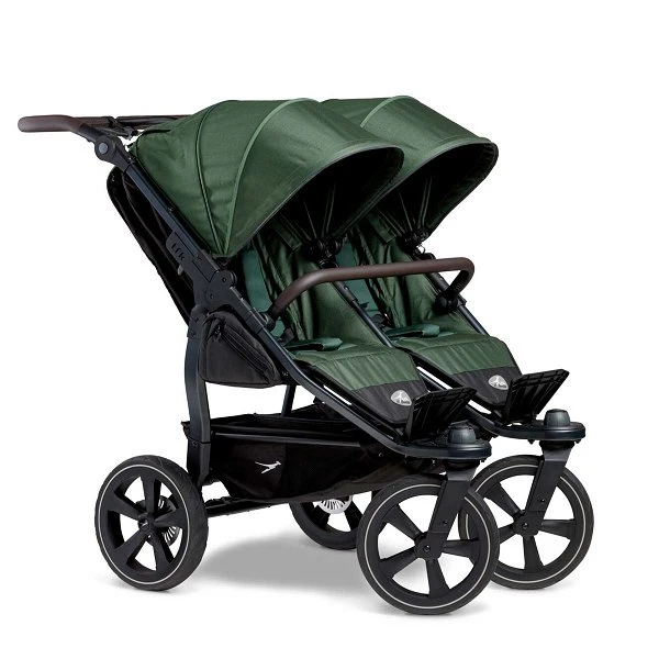 Tfk Duo 2 Sportwagen Olive Luftkammer Radset 3 Tfk Duo 2 Sportwagen Olive Luftkammer Radset