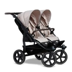 Tfk Duo 2 Sportwagen Sand Luftkammer Radset -Zwergen Mobil rs3014 t d2 se 360 5 lpr