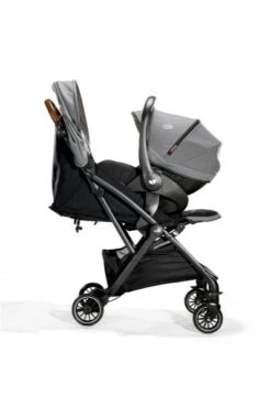 Joie Signature Tourist Buggy Carbon -Zwergen Mobil s1706dacbn000 tourist carbon ics 4792 cs cc wb web