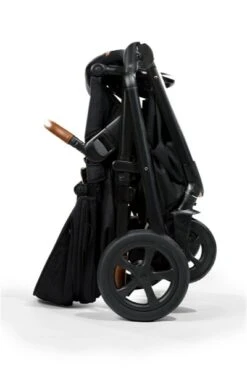 Joie Signature Aeria Sportwagen Eclipse -Zwergen Mobil s1910aaecl000 aeria eclipse fold 2611 cs cc wb web