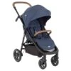 Joie Mytrax Pro Sportwagen Blueberry -Zwergen Mobil s2208aablb000 mytrax pro blueberry rtang cs cc web