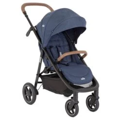 Joie Mytrax Pro Sportwagen Blueberry