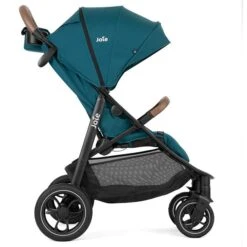 Joie Litetrax Pro Sportwagen Peacock -Zwergen Mobil s2213bapck000 litetrax pro peacock pro cs cc web