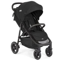 Joie Litetrax Pro Sportwagen Shale