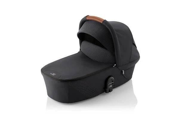 Britax Smile 5Z Babywanne Fossil Grey - GreenSense 3 Britax Smile 5Z Babywanne Fossil Grey - GreenSense