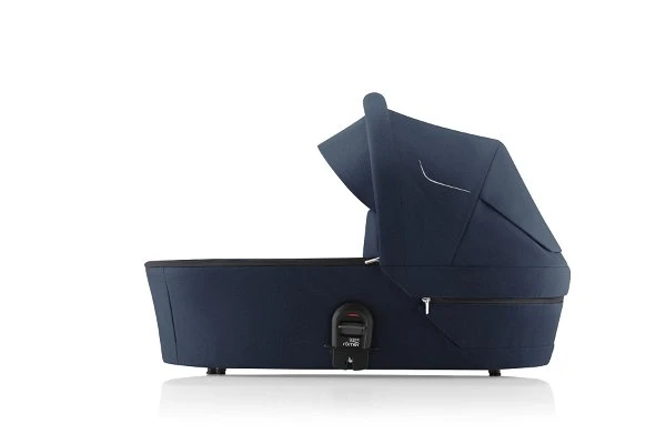 Britax Smile 5Z Babywanne Night Blue 4 Britax Smile 5Z Babywanne Night Blue – Bild 2