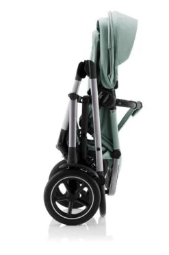 Britax Smile 5Z Sportwagen Jade Green 11 Britax Smile 5Z Sportwagen Jade Green -Zwergen Mobil smile 5z jadegreen anthrazite blackhandle 01 foldedpushchair rwf 2023