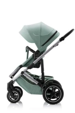 Britax Smile 5Z Sportwagen Jade Green 12 Britax Smile 5Z Sportwagen Jade Green -Zwergen Mobil smile 5z jadegreen anthrazite blackhandle 01 fwf 2023