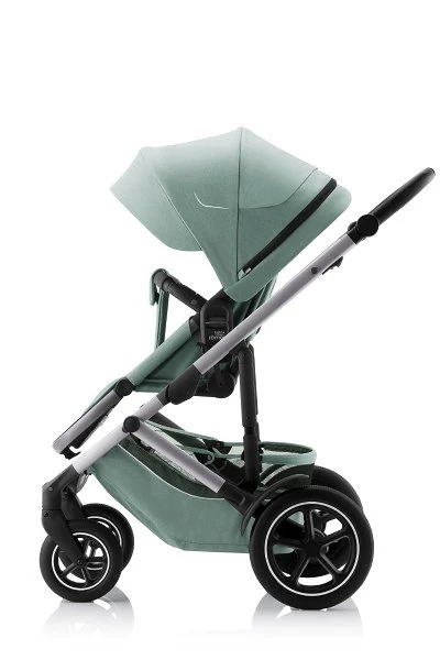 Britax Smile 5Z Sportwagen Jade Green 6 Britax Smile 5Z Sportwagen Jade Green – Bild 4