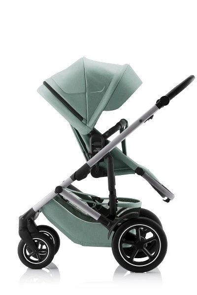 Britax Smile 5Z Sportwagen Jade Green 8 Britax Smile 5Z Sportwagen Jade Green – Bild 6
