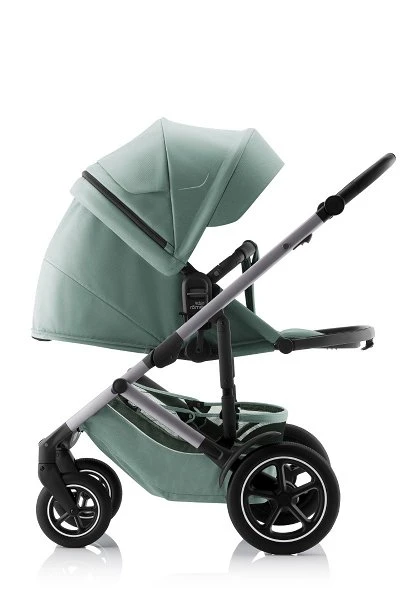 Britax Smile 5Z Sportwagen Jade Green 9 Britax Smile 5Z Sportwagen Jade Green – Bild 7