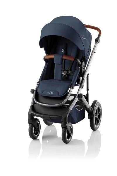 Britax Smile 5Z Sportwagen Night Blue 3 Britax Smile 5Z Sportwagen Night Blue